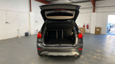 BMW X1 sDrive 20i xLine 5dr Step Auto Petrol Estate